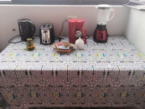 Apartamento Familiar