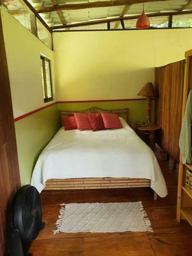 Apartamento Cabina Gan Eden - Walking Distance From River