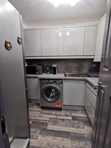 Apartamento Palaz-2 Bedroom Flat