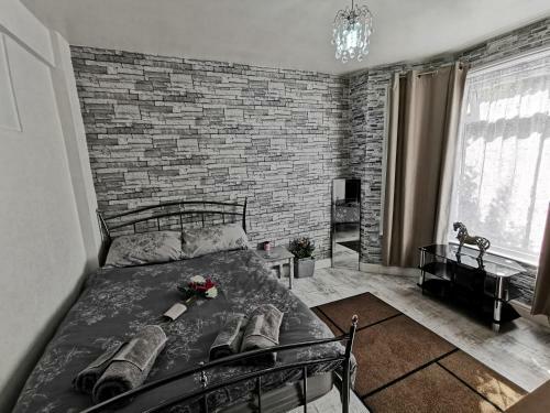 Apartamento Palaz 3 - One Bedroom Appartment