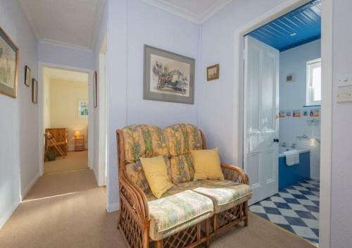 Stonesthrow Elie, 2 Mins To Beach, Free Parking