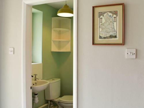 The Farmhouse - Uk31126