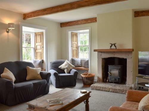 The Farmhouse - Uk31126