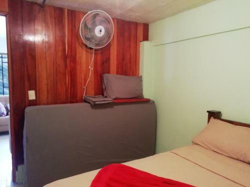 Hostal Sur� House Corcovado