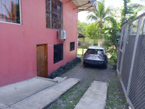 Hostal Sur� House Corcovado