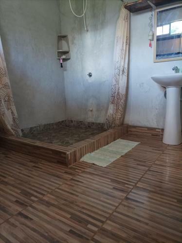 Casa de Monta�a Amapola