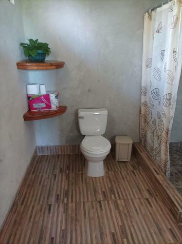 Casa de Monta�a Amapola