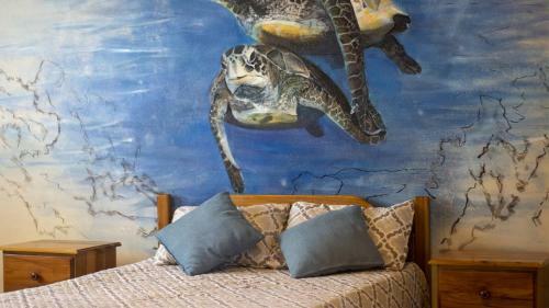Hostal La Tigra Mountain House