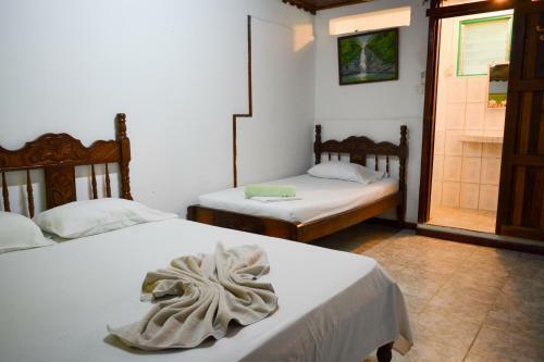 Hotel La Cascada