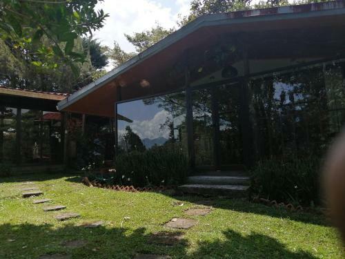 Bed & Breakfast Suite Y Loft Casa Tor�a