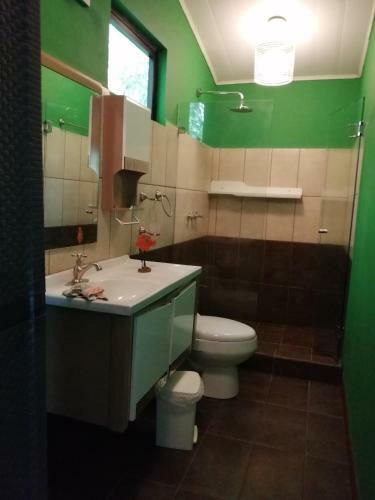 Bed & Breakfast Suite Y Loft Casa Tor�a