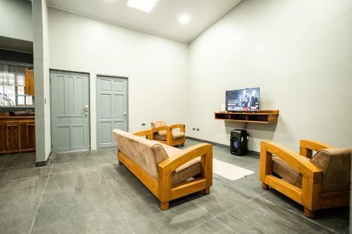 Hotel Casa Luz