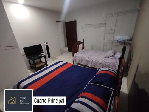 Apartamento Villas Del General
