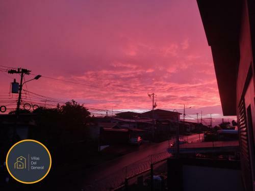 Apartamento Villas Del General
