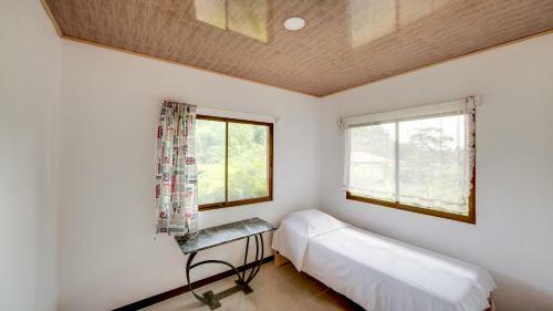 Apartamento Bamboos Vision