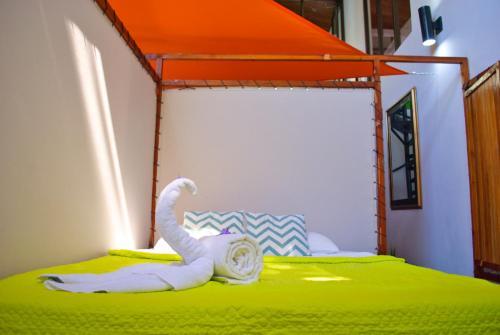 Apartamento The Loft