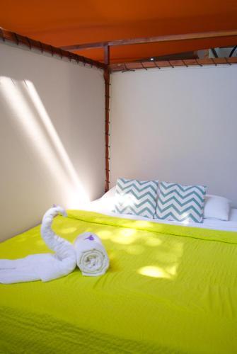 Apartamento The Loft