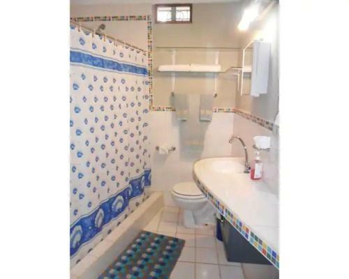 Hostal Villa Tekla