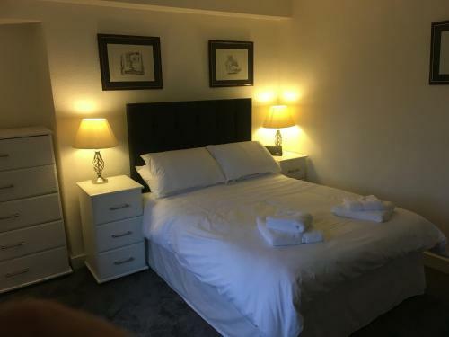 Cosy One Bedroom Apartment - Ellon Town Centre