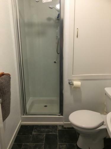 Cosy One Bedroom Apartment - Ellon Town Centre