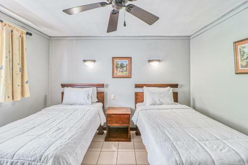 Apartamento Laguna Eco Village #207