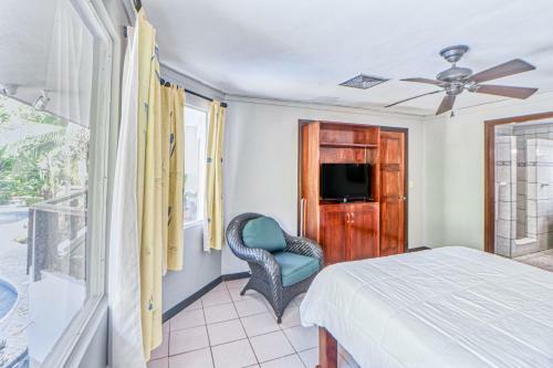 Apartamento Laguna Eco Village #207
