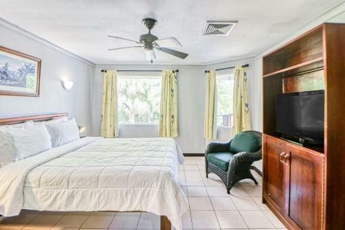 Apartamento Laguna Eco Village #207