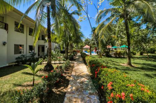 Apartamento Laguna Eco Village #207