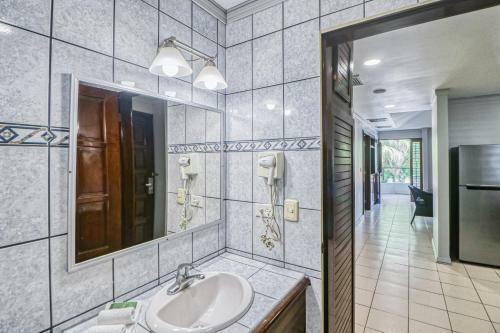 Apartamento Laguna Eco Village #207