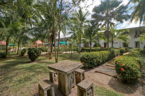 Apartamento Laguna Eco Village #207