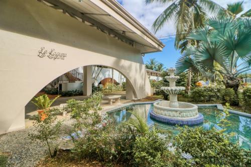 Apartamento Laguna Eco Village #207