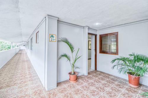 Apartamento Laguna Eco Village #207