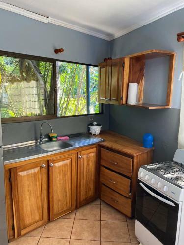 Apartamento Habitaci�n Privada Completamente Equipada Con Peque�a Terraza