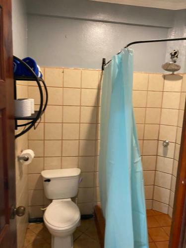 Apartamento Habitaci�n Privada Completamente Equipada Con Peque�a Terraza