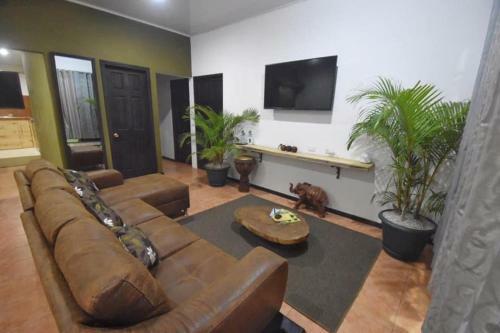 Casa Chakra Manuel Antonio @ Jhonny?s Place Cr