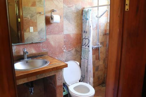 Albergue Planet B