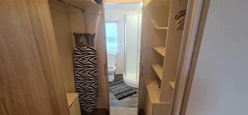 Cobi's Cabin
