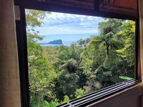 Villa Casa Castillo, 3 Or 6 Bdr, Manuel Antonio, Ocean View