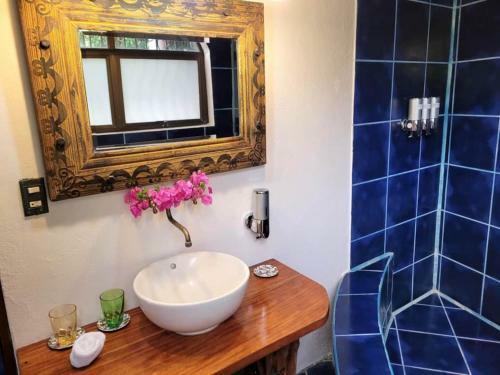 Villa Casa Castillo, 3 Or 6 Bdr, Manuel Antonio, Ocean View