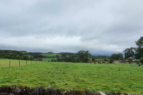 Carpenters Cottage, Elton In The Peak District