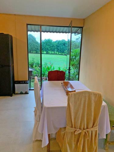 Agroturismo Quinta Don No�