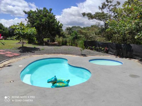 Agroturismo Quinta Don No�