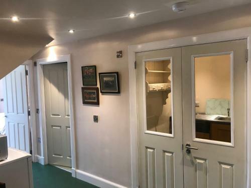 Hostal Kilmorie House
