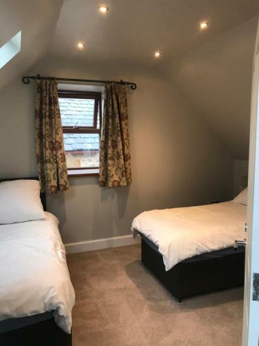 Hostal Kilmorie House
