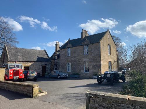 Hostal Kilmorie House