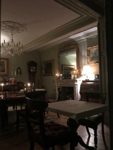Hostal Kilmorie House
