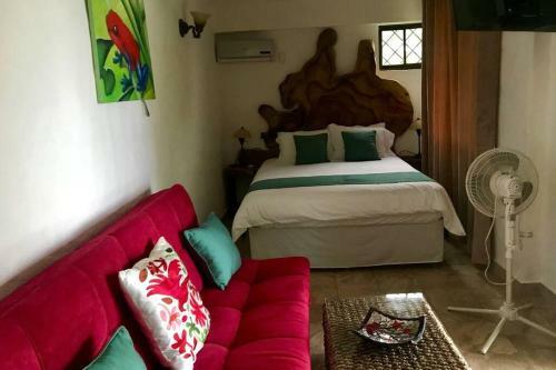 Villa Arturo! 3 Brm, Ocean, Mountain And Town View