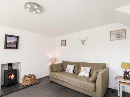 Clyne Cottage