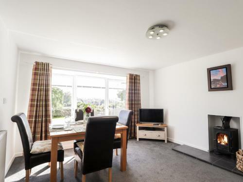 Clyne Cottage