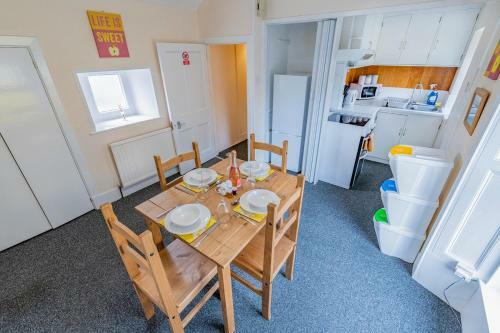 Apartamento The Garden Cottage